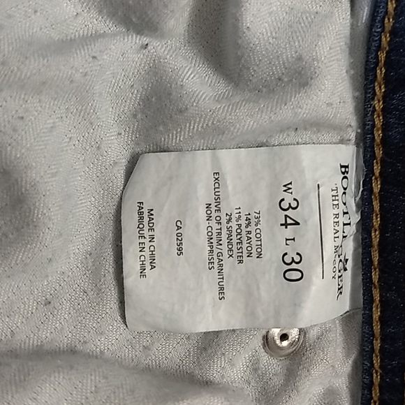 Bootlegger jeans - Picture 5 of 7